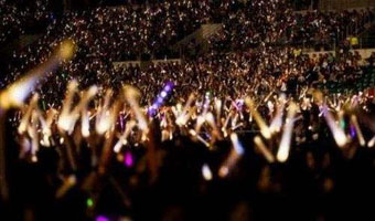 滄州演唱會(huì)